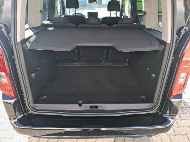 Opel Combo GS-Line Grand Sport Life
