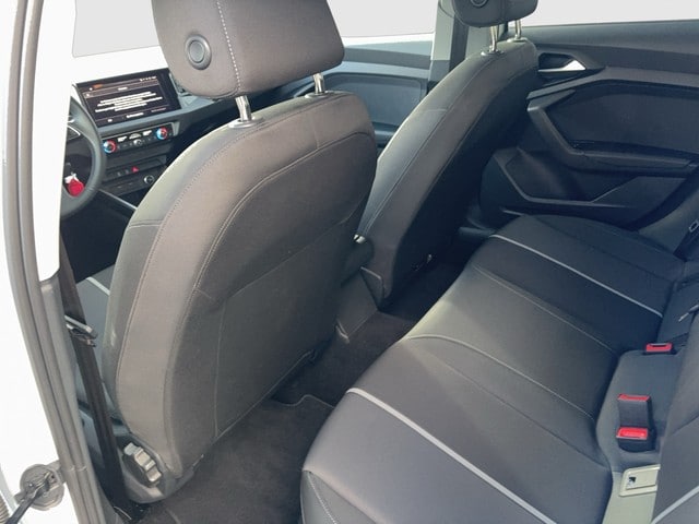 Audi A1 25 TFSI S-Tronic Sportback