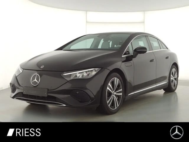 Mercedes-Benz EQE 300 Electric Art Sedan