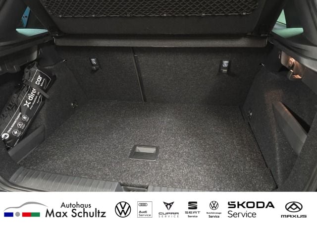 Skoda Kamiq 1.0 TSI Monte Carlo