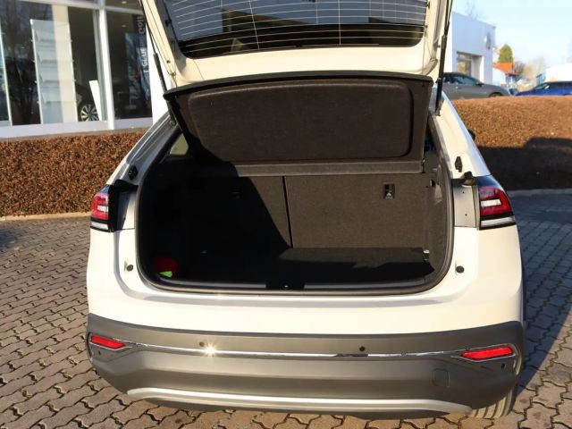 Volkswagen Taigo DSG Style