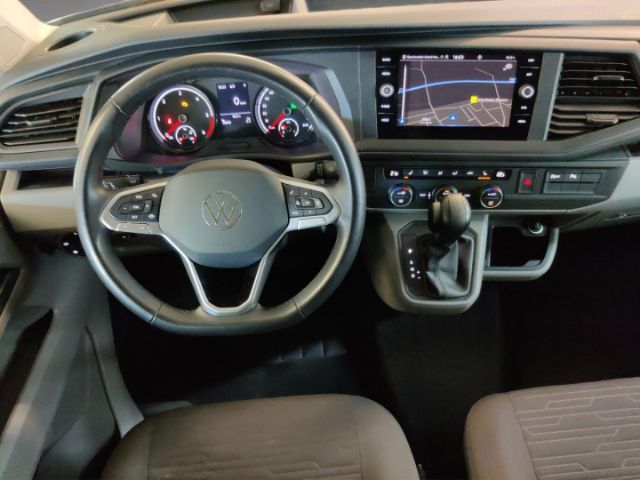 Volkswagen Caravelle 2.0 TDI DSG T6