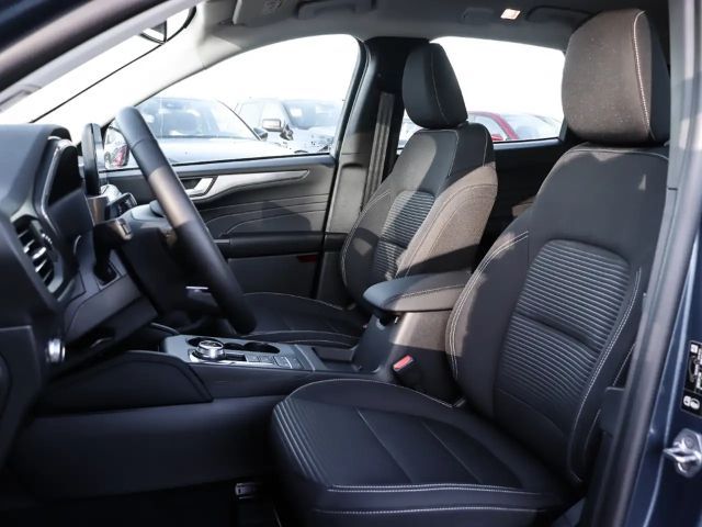 Ford Kuga Plug in Hybrid Titanium