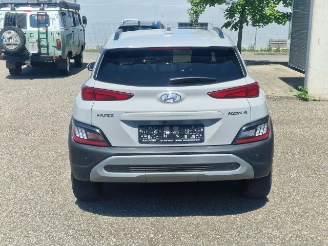 Hyundai Kona Prime