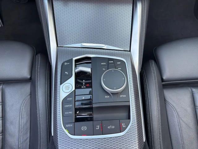 BMW 440 Cabrio M-Sport