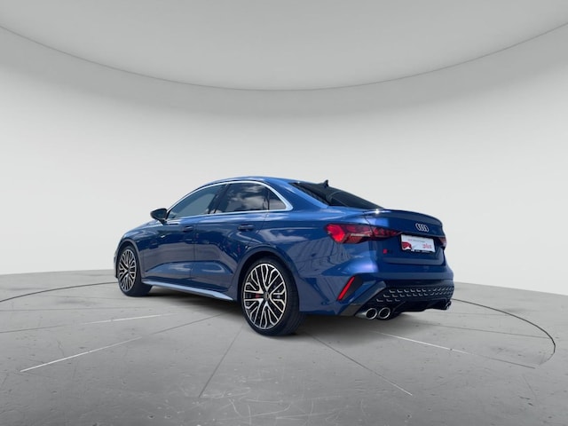 Audi S3 Quattro S-Tronic Sedan