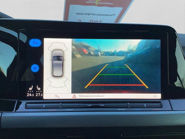 Volkswagen Golf 1.5 TSI Life