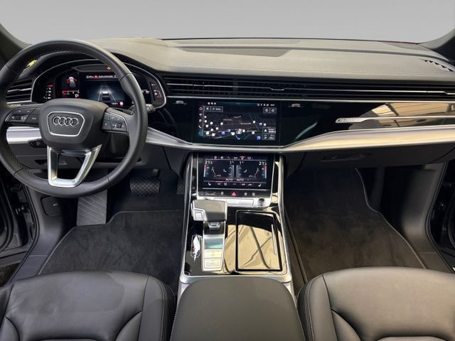 Audi Q7 50 TDI Quattro S-Line