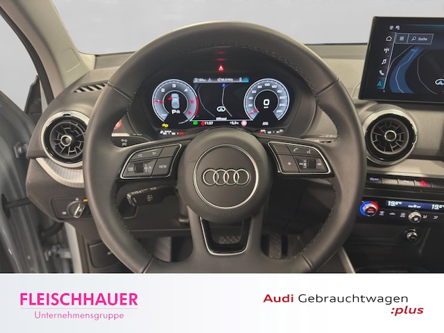 Audi Q2 35 TDI S-Tronic