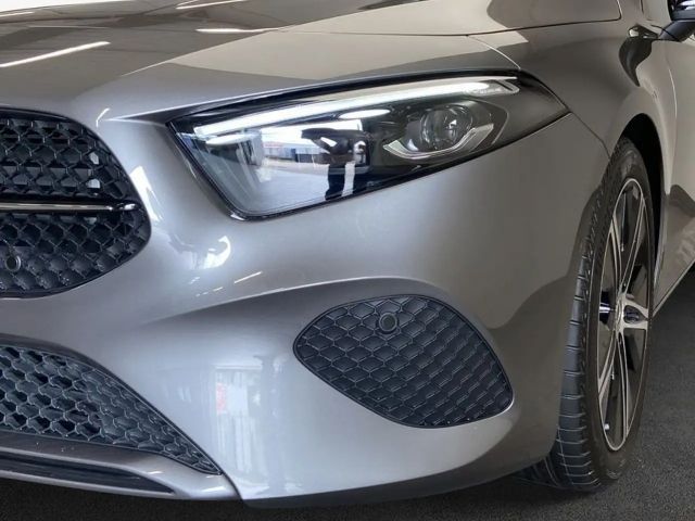 Mercedes-Benz A 180 A-Klasse