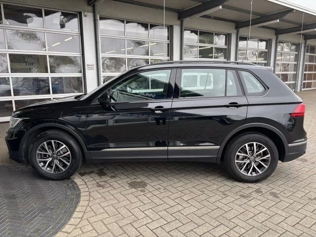 Volkswagen Tiguan 1.4 TSI Life eHybrid
