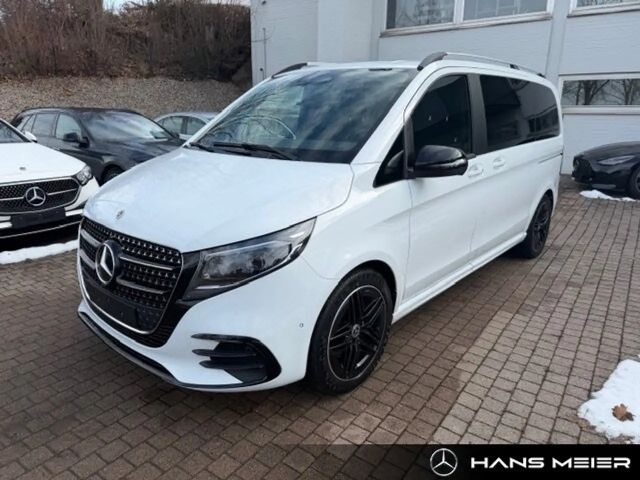 Mercedes-Benz V 300 AMG Line Style V 300 d
