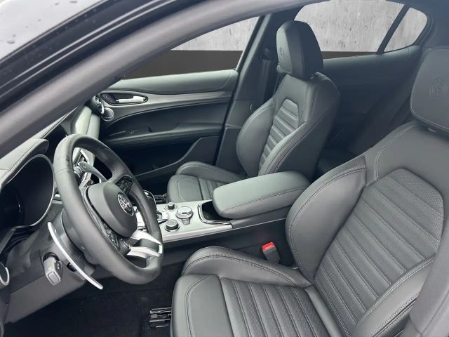 Alfa Romeo Stelvio Turbo Veloce