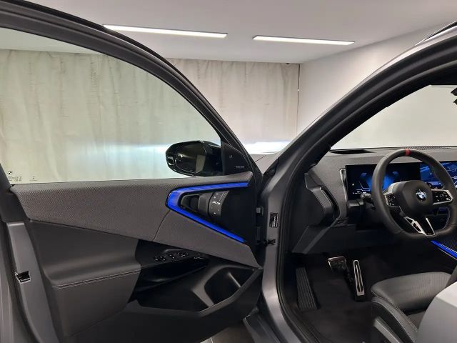 BMW X3 M-Sport xDrive