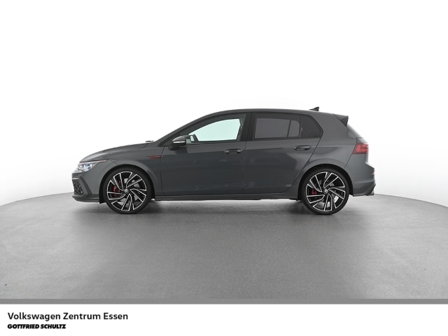 Volkswagen Golf DSG GTI