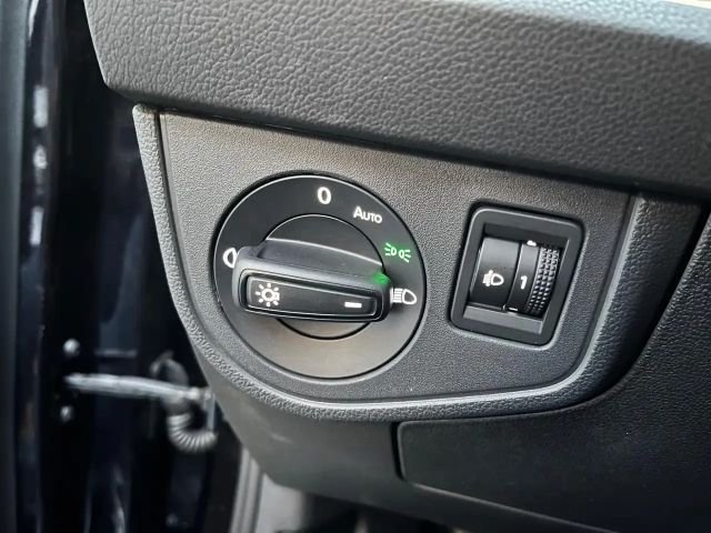 Volkswagen Polo 1.0 TSI DSG Move