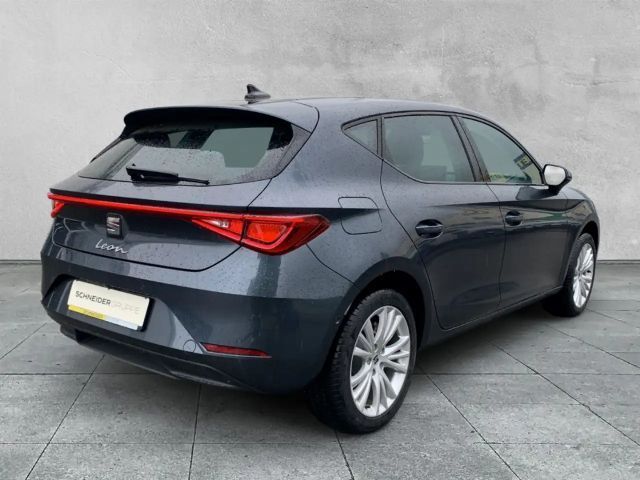 Seat Leon 1.5 TSI Style