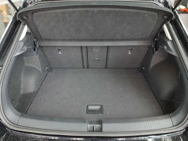 Volkswagen T-Roc 1.5 TSI DSG Style