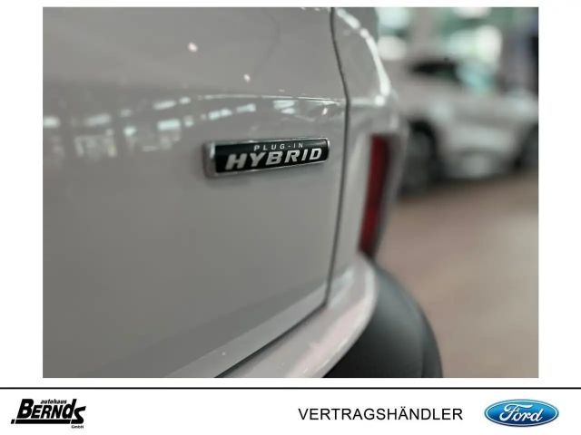 Ford Kuga Plug in Hybrid Titanium