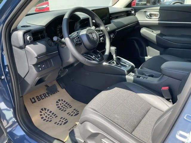 Honda HR-V Advance Hybrid i-MMD