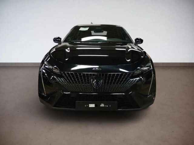 Peugeot 408 GT-Line Hybrid