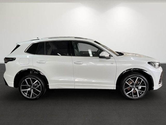 Volkswagen Tiguan 2.0 TDI 4Motion DSG R-Line
