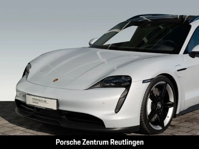 Porsche Taycan 4S Sport Turismo