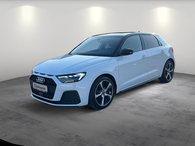 Audi A1 35 TFSI S-Tronic Sportback