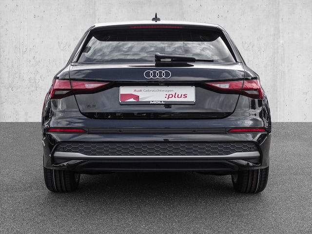 Audi A3 35 TFSI S-Tronic Sportback