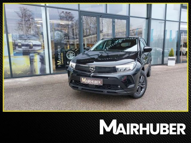 Opel Grandland X Business Edition