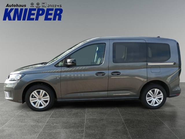 Volkswagen Caddy 1.5 TSI DSG