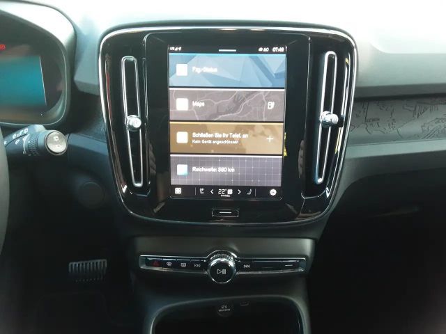 Volvo XC40 Plus Twin Engine