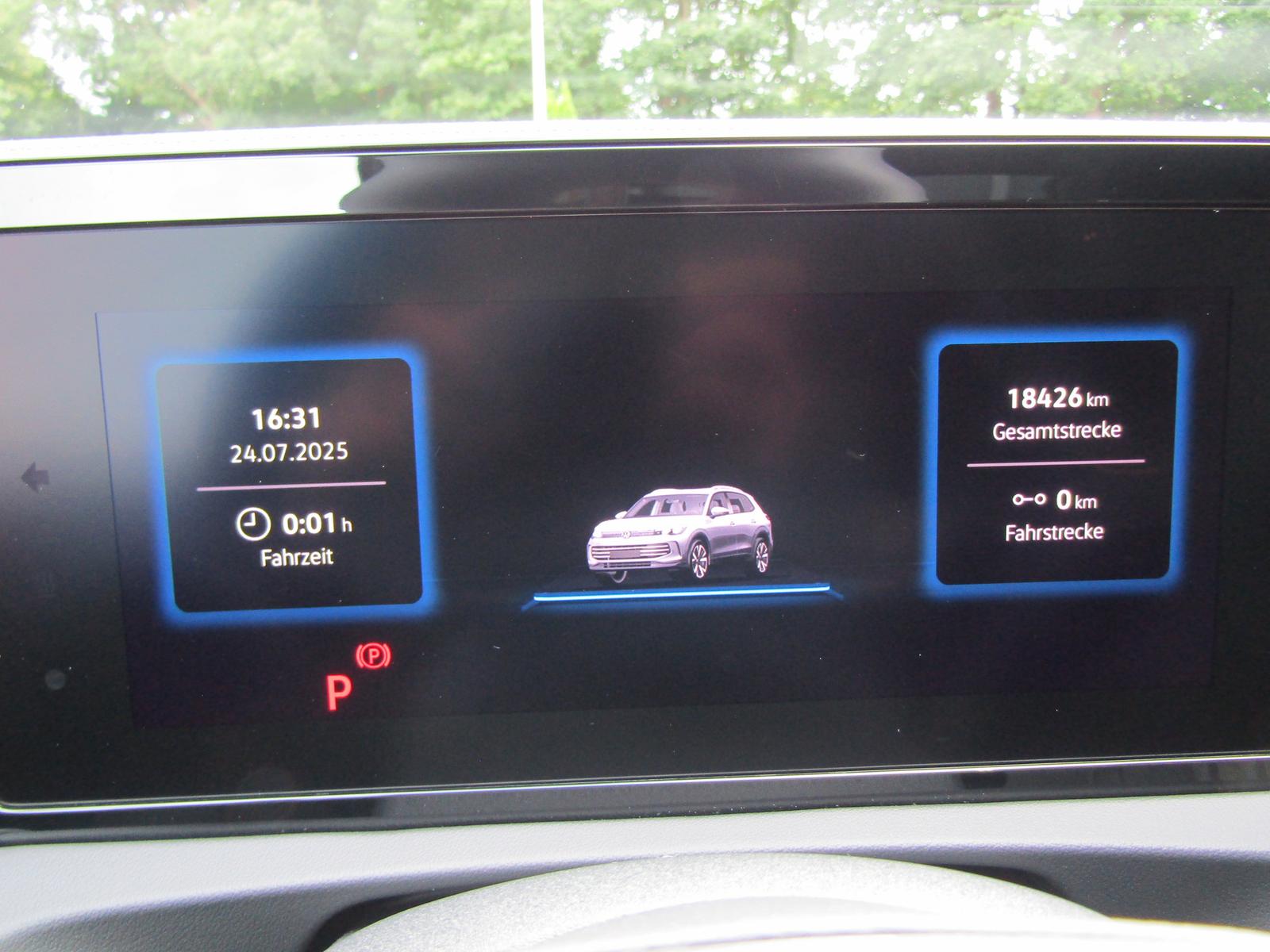 Volkswagen Tiguan 2.0 TDI 4Motion R-Line