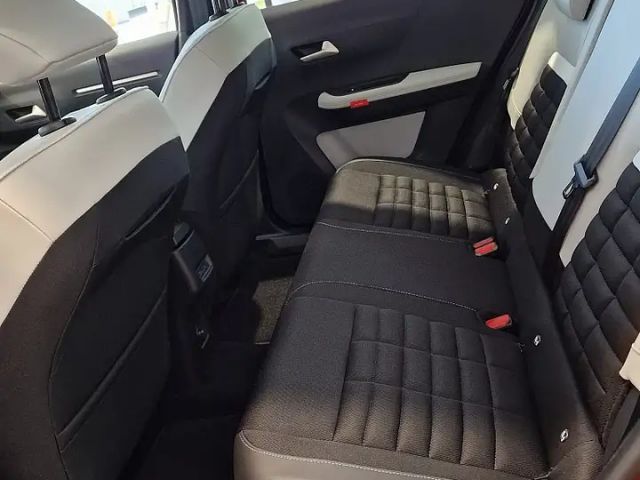 Citroën C3 Aircross Max