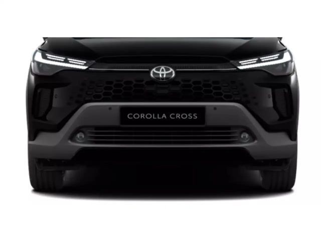 Toyota Corolla Cross TEAMPLAYER+CARPLAY+KAMERA+NEUES MODELL+SOFORT