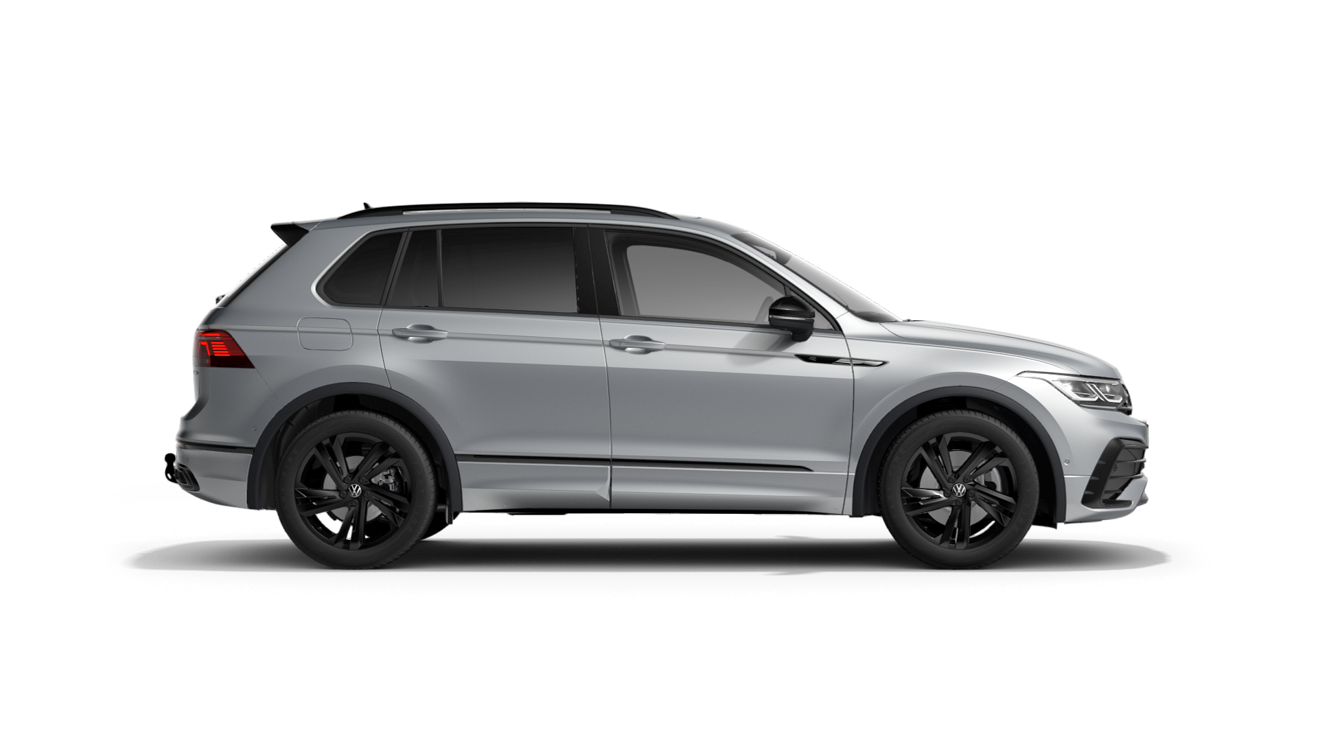 Volkswagen Tiguan 2.0 TSI R-Line