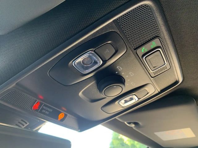 Renault Captur Alpine E-Tech Esprit