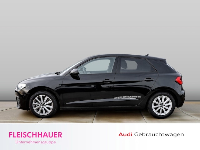 Audi A1 30 TFSI S-Tronic Sportback