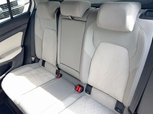 Volkswagen Golf DSG Style