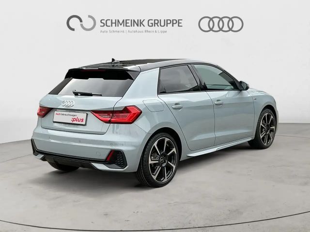 Audi A1 35 TFSI S-Line