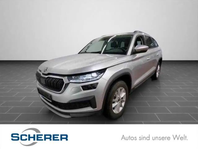 Skoda Kodiaq 4x4 Ambition Tour