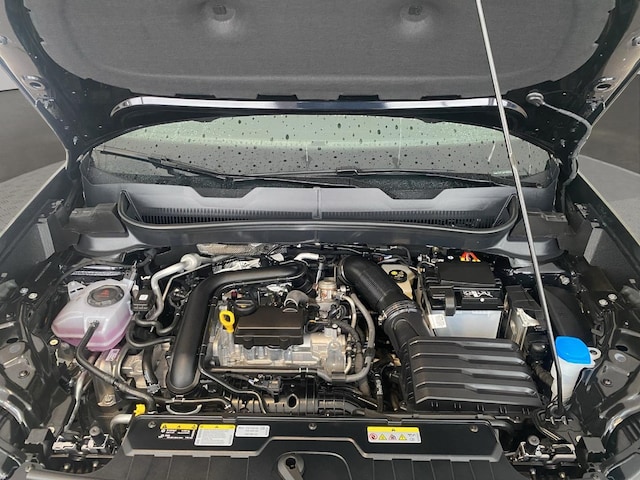 Volkswagen T-Cross DSG