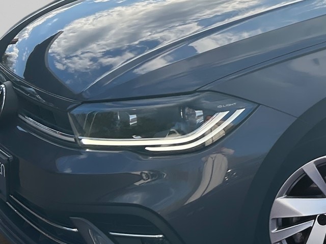 Volkswagen Polo 1.0 TSI DSG Style