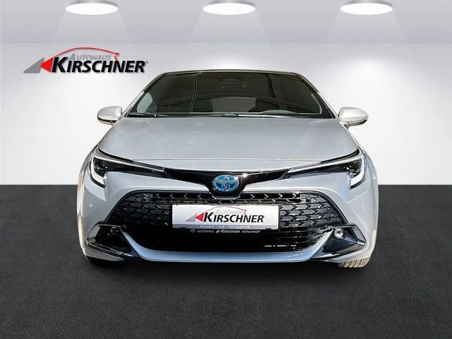 Toyota Corolla Active Hybride