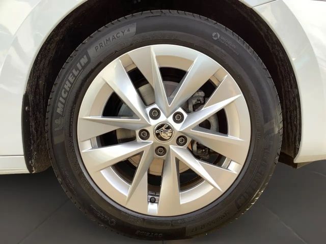 Skoda Octavia 2.0 TDI Combi Selection