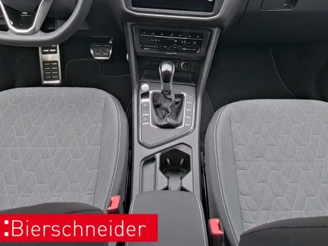 Volkswagen Tiguan 1.5 TSI Allspace DSG Move
