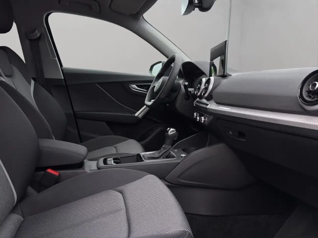 Audi Q2 35 TFSI S-Tronic