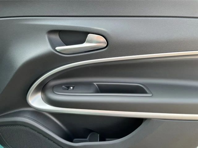 Jeep Avenger Altitude Full-Electric