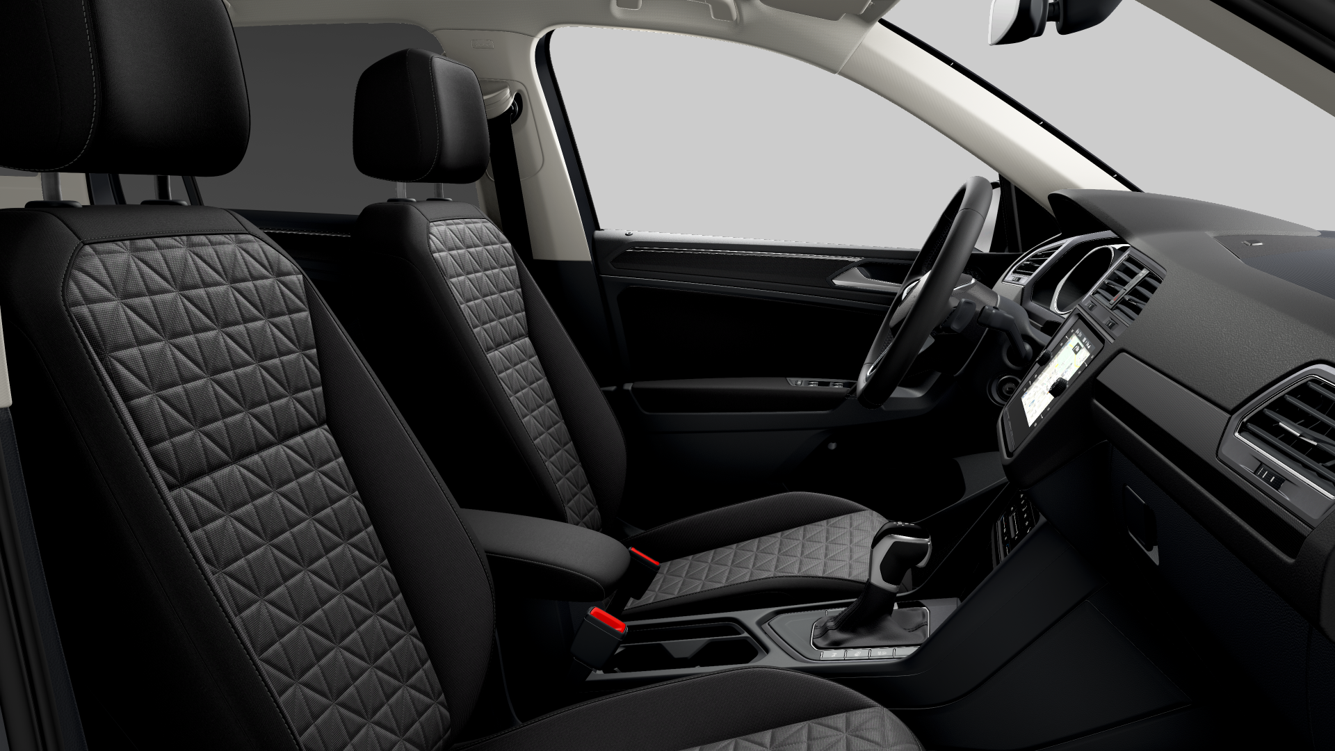 Volkswagen Tiguan 1.5 TSI DSG