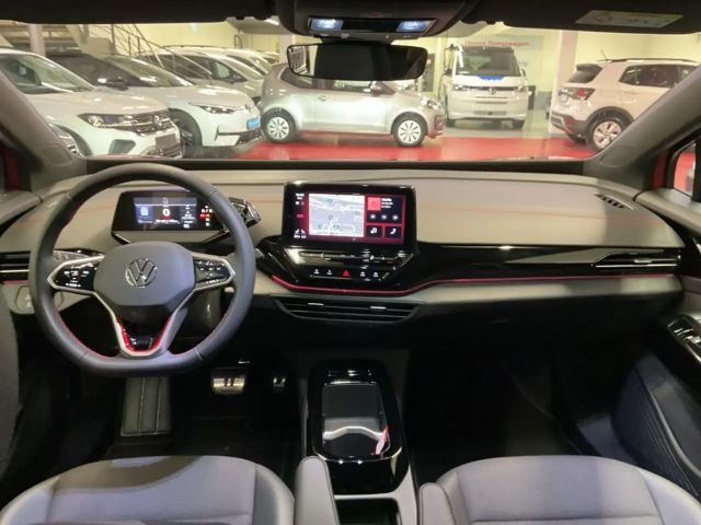 Volkswagen ID.4 4Motion 77 KWh GTX